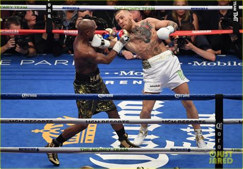 mcgregor mayweather|who won mayweather vs mcgregor.